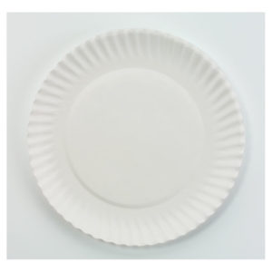 AJM Packaging Corporation Paper Plates