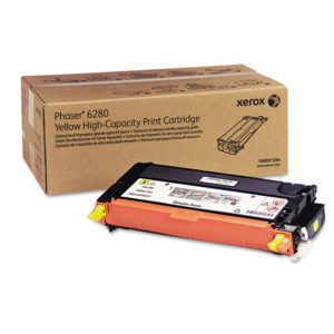 Xerox® 106R01388-106R01395 Toner