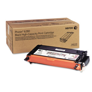 Xerox® 106R01388-106R01395 Toner