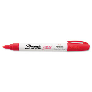 Sharpie® Permanent Paint Marker