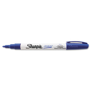 Sharpie® Permanent Paint Marker