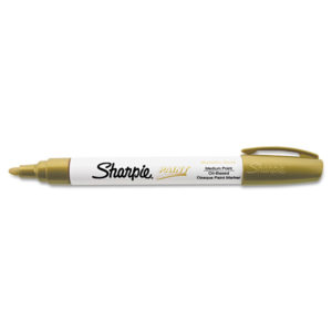 Sharpie® Permanent Paint Marker