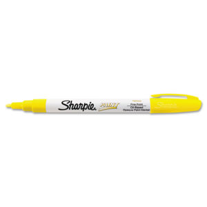 Sharpie® Permanent Paint Marker