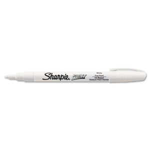 Sharpie® Permanent Paint Marker