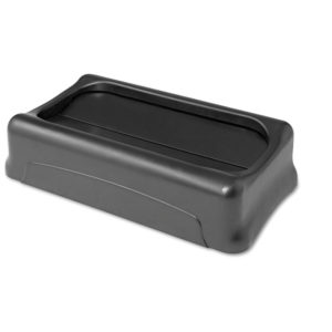 Rubbermaid® Commercial Slim Jim® Swing Lid