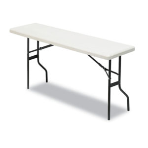 Iceberg IndestrucTable® Classic Folding Table