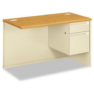 HON® 38000 Series™ Return Pedestal