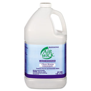 Professional Air Wick® Liquid Deodorizer