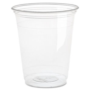 Dart® Ultra Clear™ PET Cups