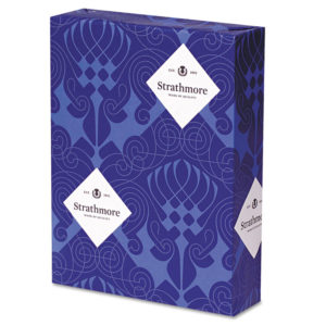 Strathmore Premium Business Stationery