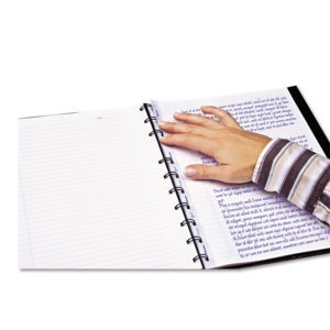 Blueline® MiracleBind™ Notebook