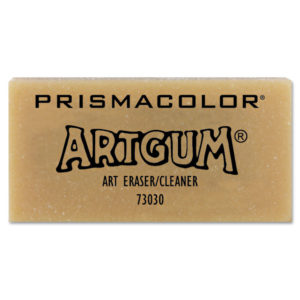 Prismacolor® ARTGUM® Eraser