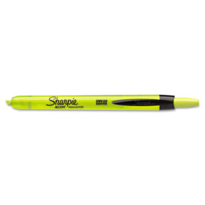 Sharpie® Retractable Highlighters