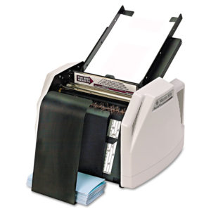 Martin Yale® Model 1501X AutoFolder™