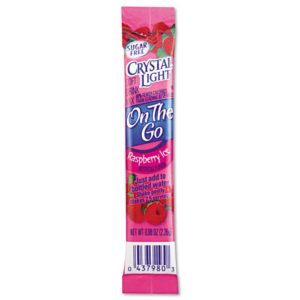 Crystal Light® Flavored Drink Mix