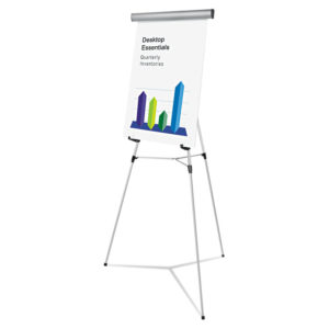 Universal® Heavy-Duty Adjustable Presentation Board