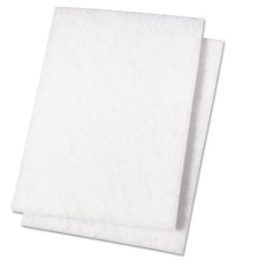 Boardwalk® Light Duty Scour Pad