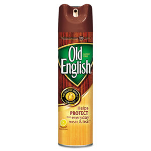 OLD ENGLISH® Furniture Polish