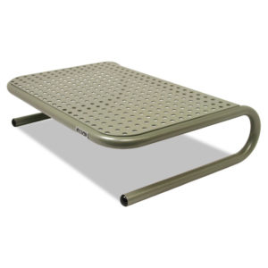 Allsop® Metal Art Jr.™ Monitor Stand