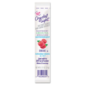 Crystal Light® On The Go