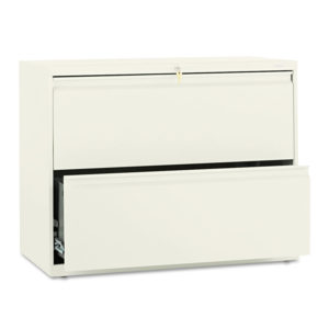 HON® Brigade® 800 Series Lateral File