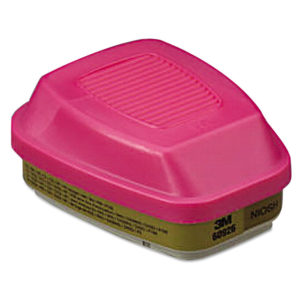 3M™ Multi Gas/Vapor Cartridge/Filter