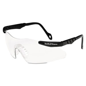 Smith & Wesson® Magnum 3G Safety Eyewear