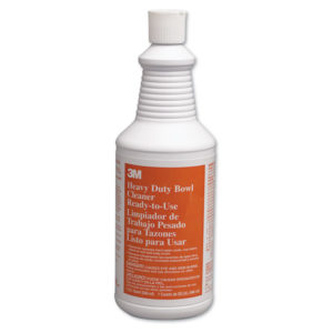 3M™ Heavy-Duty Bowl Cleaner