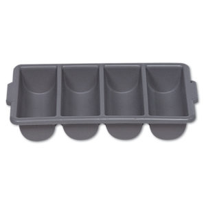 Rubbermaid® Commercial Cutlery Bin