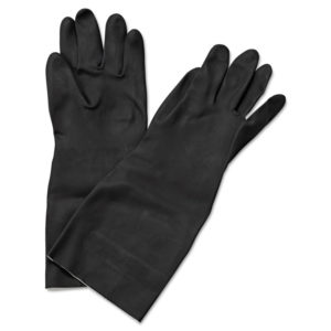 Boardwalk® Neoprene Flock-Lined Gloves