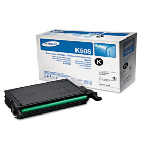 Samsung CLT-508L Toner Cartridges