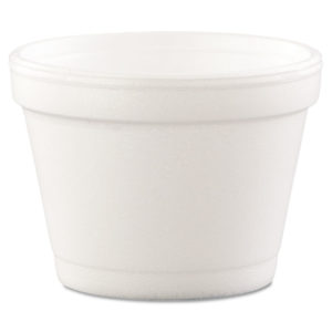 Dart® Foam Container