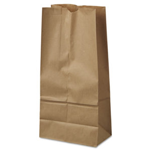General Grocery Paper Bags