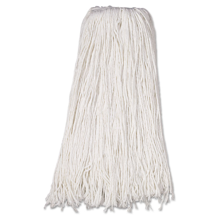Boardwalk® Cut-End Wet Mop Heads Boardwalk® Cut-End Wet Mop Heads