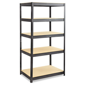 Safco® Boltless Shelving