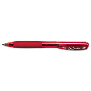 BIC® BU3™ Retractable Ballpoint Pen