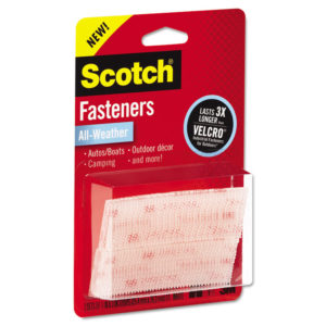 Scotch™ Extreme Fasteners