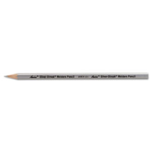 Markal® Silver-Streak® and Red-Riter® Welders Pencil 96101