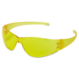 MCR™ Safety Checkmate® Safety Glasses CK114