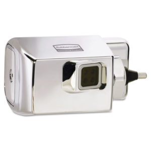 Rubbermaid® Commercial TC® Auto Flush® Side-Mount Flushing System