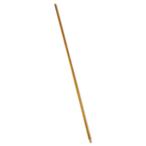 Rubbermaid® Commercial Standard Threaded-Tip Broom/Sweep Handle