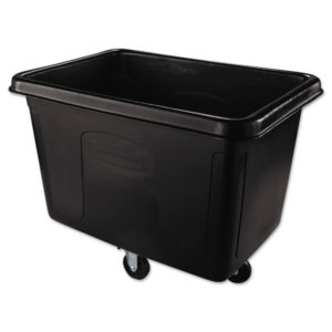 Rubbermaid® Commercial Cube Truck