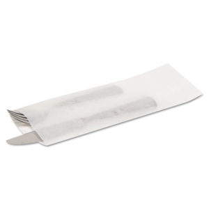 Bagcraft ToGo! Silverware Bags