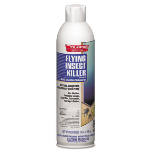 Chase Products Champion Sprayon® Flying Insect Killer