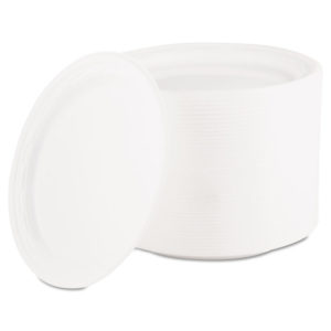 Dart® Famous Service® Impact Plastic Dinnerware