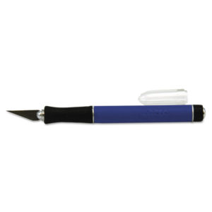 X-ACTO® X3000™ Rubber-Barrel Hobby Knife