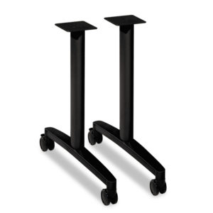 HON® Huddle Series T-Leg Table Base