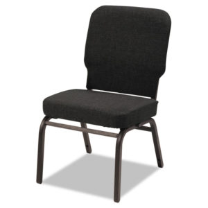 Alera® Oversize Stack Chair without Arms