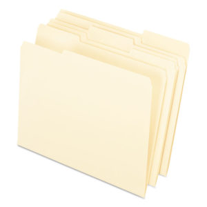 Pendaflex® Interior File Folders