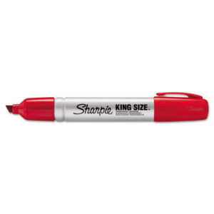 Sharpie® King Size™ Permanent Marker